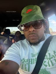 Reel by Travis Major Jeffries (@major_look_productions) · September 26, 2025