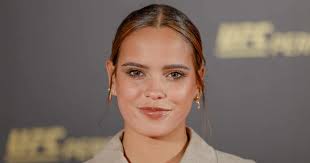 Gloria Camila y Manuel Cortés disfrutan juntos de la noche madrileña