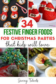 I searched the internet for the most creative christmas party appetizer recipes to wow your guests. Here Is The Ultimate List Of Kid Friendly Holiday Finger Foods Tons O Christmas Finger Foods Holiday Appetizers Christmas Holiday Appetizers Christmas Parties