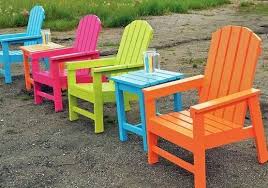 Ana S Adirondack Chair Outdoor Gardens Outdoor Chairs Home Diy