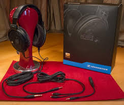Sennheiser Hd 660 S Over Ear Open Headphones Innerfidelity