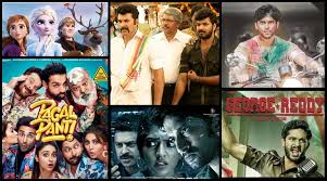 Watch trailers and stay updated with the upcoming telugu films releasing next friday in theatres near you. List Of Movies Releasing In 22nd November 2019 Tamil Telugu And Hindi