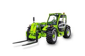 Merlo TF-339-120-G Telehandler