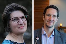 Learn more about Eastern Mennonite Seminary and our alumni