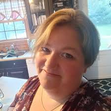 Camping in Nova Scotia with new fridge