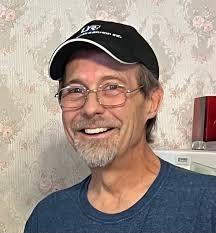 Obituary for Mark David Leser