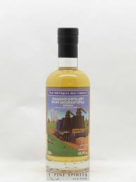 Maybe you would like to learn more about one of these? Buy Rhum Diamond Distillery 9 Years That Boutique Y Rum Company Port Mourant Still N 11 50cl Lot 1010