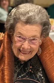 Peggy Brunner Obituary