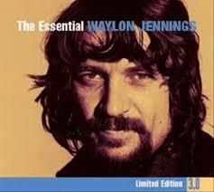 The Essential Waylon Jennings [Limited Edition 3.0] [Digipak] by Waylon NEW  886972909226| eBay