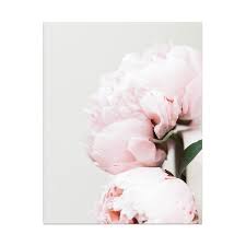 Set Of 3 Pink Peonies Prints Floral Wall Art Set Gift For Her Digital Download Peony Printable Pink Flower Wall Decor Instant Download In 2020 Flower Canvas Wall Art Floral Wall