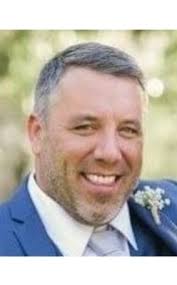 Obituary information for Brian Calvin Klotz