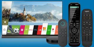 What Are The Best Lg Smart Tv Remotes 7 Picks For 2019
