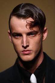 Pin On His Hair Art