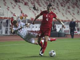 Bundesliga for vfl osnabrück on 10 august 2007 when he started in a game against sc freiburg. Turkey Visits Hungary For Make Or Break Nations League Match Daily Sabah