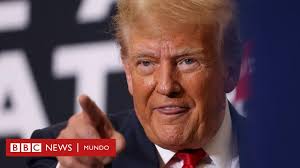 Trump: la Corte Suprema de Colorado rechaza que el expresidente pueda  participar en las elecciones de 2024 del estado