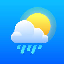 Finding good weather forecast apps is one of the first things you should do after setting up your new device, whether it's an iphone, android tablet, windows 10 device, a mac, or even a computer running linux. Weather Ios Icon Gallery