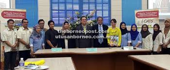 Katpm adalah sebuah institusi pengajian tinggi yang diluluskan oleh kementerian pengajian tinggi, malaysia. I Cats Bakal Mendapat Status Kolej Universiti Borneo Post Online