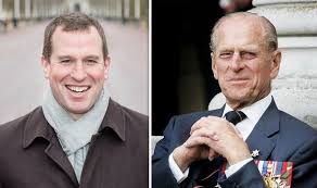 See more ideas about peter phillips, pete rock, phillips. Prince Philip S Favouritism For Peter Phillips Exposed Only One Who Can Cheer Him Up Royal News Express Co Uk