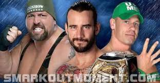 We answer these questions and more. Wwe Summerslam 2012 Ppv Predictions Spoilers Of Results Smark Out Moment