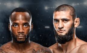 The proposed bout between leon edwards and khamzat chimaev has been scrapped again. Khamzat Chimaev Out Of Ufc Fight Island 8 Bout With Leon Edwards