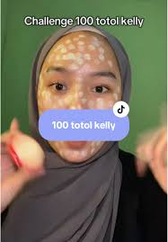 Kelly Challenge