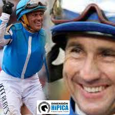 El venezolano Harry Suárez, caballerizo de los triplecoronados Taconeo y  Bambera en el Hipódromo La Rinconada, ya cumplió un año y cinco meses  trabajando de manera exitosa en el Centro de Entrenamiento