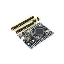 Arduino Mega2560 Pro ATMEGA2560-16AU USB CH340G Development Board - Micro  Ohm Electronics