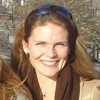 Gunilla Andersson Email & Phone Number