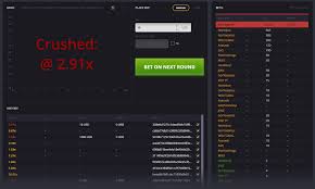 The winning chance is 50/50 whether gambling with coins or skins. High Striker Evoplay