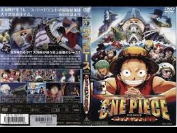 Movie 4 dead end no bouken. One Piece Dead End Adventure ï½ï½ï½– Youtube