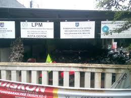 Jika anda tertarik dan sesuai dengan kualifikasi lowongan ini, silahkan kirimkan berkas lamaran via pos q9 ke: Kode Pos Mekarjaya Sukmajaya Depok
