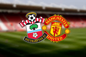He says southampton were there for the taking, says they need to be more commanding. Southampton Vs Man United Prediction Team News Kick Off Time Tv Live Stream H2h Results Odds Preview Newscolony