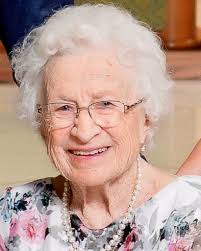 Glorina Lewis Obituary August 25, 2025