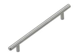 Oyx brushed nickel cabinet pulls kitchen hndles for cabinets drawer pulls kitchen cabinet drawer pulls bathroom cabinet pulls stainless steel cupboard handles, 3in hole center, 10 pack. Lowe S Kitchen Hardware Roundup Remodelista