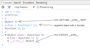 70 tomas simon, hanbyul joo, iain matthews, and yaser sheikh. Why Can T I View Proto Upon Object Creation Stack Overflow
