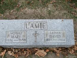 David Lamie (1857-1944)