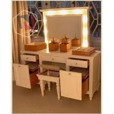 Dressing table mirrors with lights uk. Vanity Dressing Table With Mirror And Lights Ideas On Foter