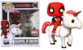 Weekly deals · fast shipping · satisfaction guarantee Funko Pop Marvel Deadpool On Unicorn Vinyl Collectible Figure Funko Pop Funko Pop Marvel Funko Pop Anime