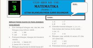.dan kunci jawaban mei 24 2019 admin bimbel brilian 0 komentar kali ini admin ingin membagikan link download soal uas bahasa jawa kelas 1 2 dan kunci jawaban, 03 05 2019 keterangan soal jumlah soal pilihan ganda 25 soal isian singkat 10 soal uraian 5 soal uas ukk matematika kelas. Soal Matematika Kelas 4 Sd Serpihan 2 Pembulatan Dan Penaksiran Dan Kuncijawaban Bimbel Brilian Sekolah Pinter