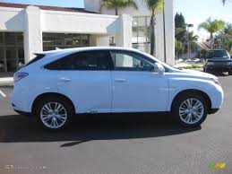 Image result for Aurora White 2010 RX