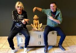 The marquee name may be axel rudi pell but what compelled me to purchase diamonds unlocked ii was sensational singer johnny gioeli's . Axel Rudi Pell Metal Journal