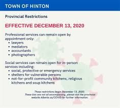 Kenney has faced opposition for months from within his own united conservative party. December 17 2020 Covid 19 Update
