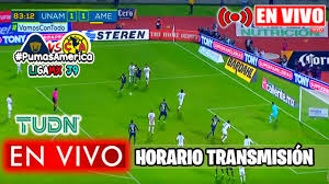 Se nos viene el partido mas importante del torneo pumas vs león final ida liga mx guardianes apertura 2020, la estadísticamente hablando el león tiene la ventaja, pues la fiera gano los últimos 4 enfrentamientos contra los pumas en liga mx, además, esta será la primera vez que se enfrentaran en una final en liga mx, los pumas disputan su 14va final en la historia, Pumas Vs America En Vivo Tudn 2020 Youtube