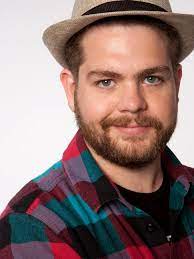 Jack Osbourne Son Of Rocker Ozzy Osbourne And Sharon Osbourne Ozzy Osbourne Jack Osbourne Ozzy Osbourne And Sharon