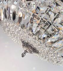 The kit includes all the tools to create beautiful crystals you can hold in precious frozen 2 . Kristall Korbluster Schonbrunn Antik Silber 8 Flammig O45cm Gefertigt Aus Geschliffenen Kristallen