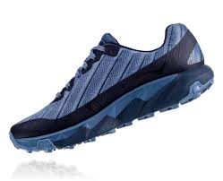 The hoka one one women's torrent shoe is a 5mm drop shoe for trail running. Women S Hoka One One Torrent Black Iris Moonlight Blue Ultramarathon Running Store