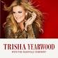 Trisha Yearwood with Nashville Symphony event image