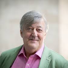 Stephen Fry: 'De mens zou wel eens een mythische herinnering kunnen worden' 
