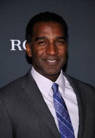 Senator Edison Davis