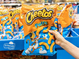 #cheetos #cheetos puffs #text post #food #i am god #nerdgul #pretend time #pretend #100plus. Things You Didn T Know About Cheetos Insider
